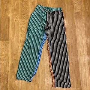 Unisex work pants